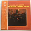 The Ramsey Lewis Trio - The In Crowd (LP, Album, Reissue, Stereo) - Very Good (VG) / Very Good Plus (VG+)