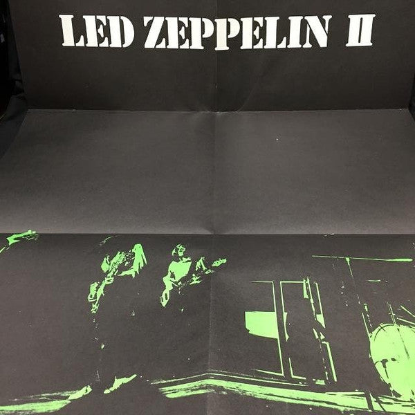 Led Zeppelin II