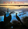 Roxy Music - Avalon (Vinyl, LP, Album) Very Good Plus (VG+) / Very Good Plus (VG+)