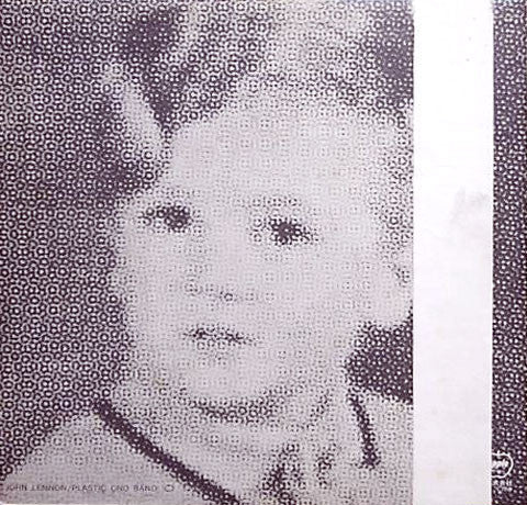 John Lennon / Plastic Ono Band