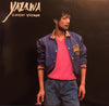 Eikichi Yazawa - Yazawa (LP, Album) - Very Good Plus (VG+) / Very Good (VG)