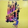 Various - Beat Street (Original Motion Picture Soundtrack) - Volume 2 (LP, Compilation, Stereo) - Very Good (VG) / Very Good Plus (VG+)