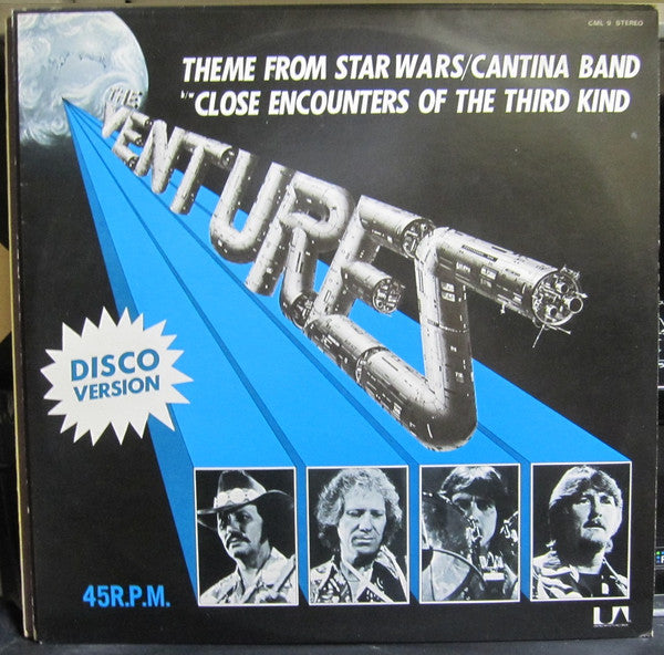 Release: Unknown Release-Vinyl-Japan-1978-CML 9-12353996