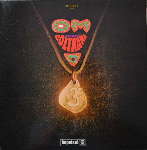Release: Om-Vinyl-US-1968-AS-9140, AS-9140, A-9140-10794044