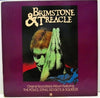 Various - Brimstone & Treacle (Original Soundtrack Album) (Vinyl, LP, Compilation) Very Good (VG) / Very Good (VG)