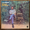 Lou Rawls - Bring It On Home....And Other Sam Cooke Hits (LP, Album, Stereo) - Very Good Plus (VG+) / Very Good (VG)