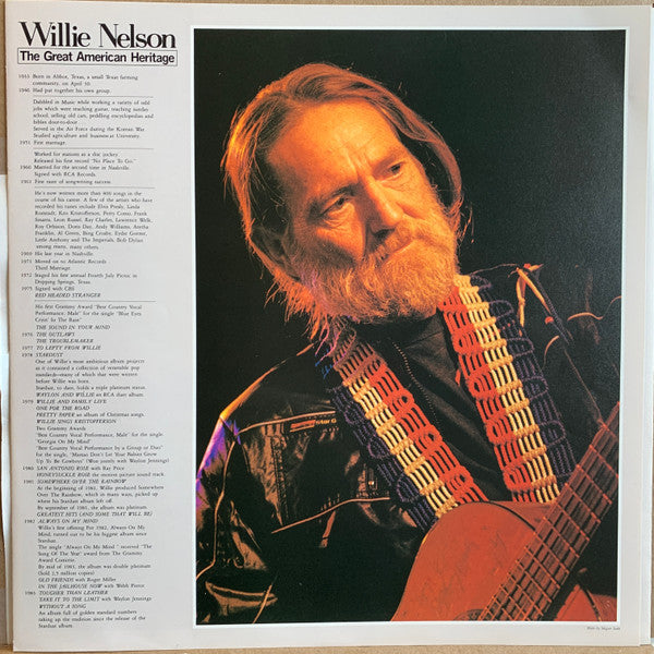 Take It To The Limit