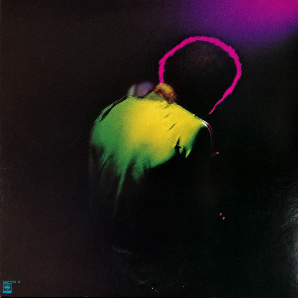 Black Beauty / Miles Davis At Fillmore West