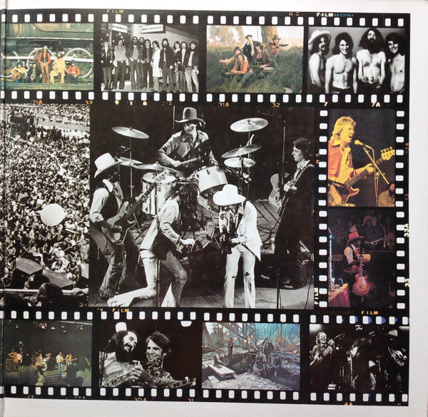 Dirt, Silver & Gold = ダート・シルヴァー・アンド・ゴールド