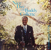 Buddy Collette - Nice Day With Buddy Collette (LP, Album, Reissue, Mono) - Very Good Plus (VG+) / Very Good Plus (VG+)