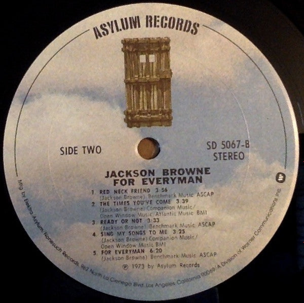 For Everyman
