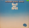 Average White Band - Feel No Fret (LP, Album) - Good Plus (G+) / Very Good (VG)