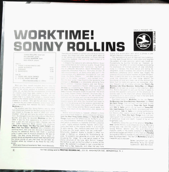 Worktime = ワーク・タイム