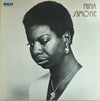Nina Simone - The Greatest Hits Of Nina Simone (2xVinyl, LP, Compilation, Stereo) Very Good Plus (VG+) / Very Good (VG)