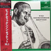Vic Dickenson Septet - Vic Dickenson Septet, Vol. 3 (LP, Reissue, Mono) - Very Good (VG) / Very Good Plus (VG+)