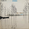 Don Cherry - Togetherness (LP, Album, Promo) - Very Good Plus (VG+) / Very Good (VG)