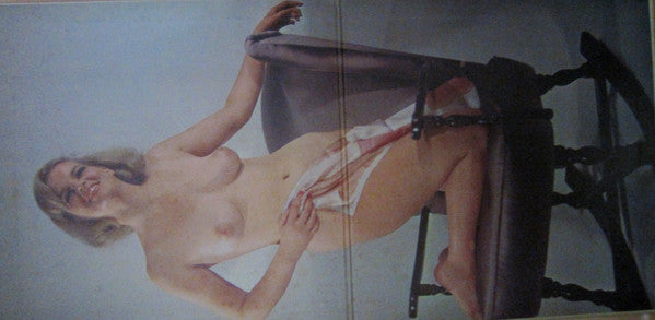 Music For Play Boys Vol. 1 - Melodies Americaines Immortelles