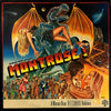 Montrose (2) - Warner Bros. Presents Montrose! (LP, Album) - Good Plus (G+) / Good Plus (G+)