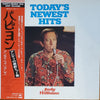 Andy Williams - Today's Newest Hits (Vinyl, LP, Compilation, Etched, Stereo) Very Good (VG) / Very Good (VG)