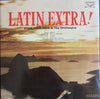 Edmundo Ros & His Orchestra - Latin Extra! (Vinyl, LP) Good Plus (G+) / Good Plus (G+)