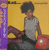 The Brooklyn, Bronx & Queens Band - Six Million Times (LP, Album) - Very Good Plus (VG+) / Very Good Plus (VG+)