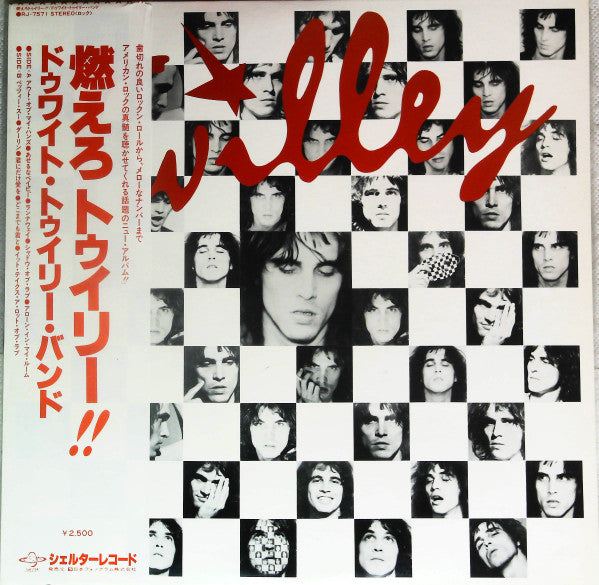 Release: Twilley-Vinyl-Japan-1979-RJ-7571-19756051