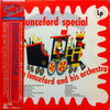 Jimmie Lunceford And His Orchestra - Lunceford Special (Vinyl, LP, Compilation, Reissue, Mono) Very Good Plus (VG+) / Very Good Plus (VG+)