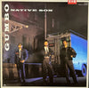 Native Son - Gumbo (Vinyl, LP, Promo) Very Good Plus (VG+) / Very Good Plus (VG+)