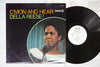 Della Reese - C'Mon And Hear (LP, Album, Promo, Mono) - Very Good (VG) / Very Good Plus (VG+)