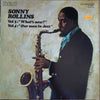 Sonny Rollins - Vol 3 : 