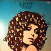 Mott The Hoople - The Hoople (LP, Album, Promo, Stereo) - Very Good Plus (VG+) / Good Plus (G+)