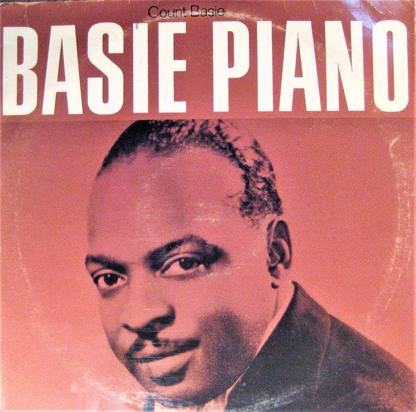 Basie Piano