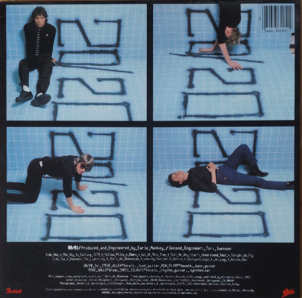 Master Release: 20/20 by 20/20