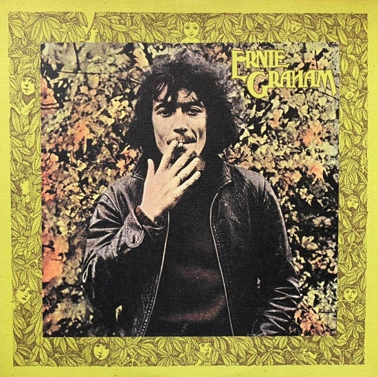 Master Release: Ernie Graham by Ernie Graham
