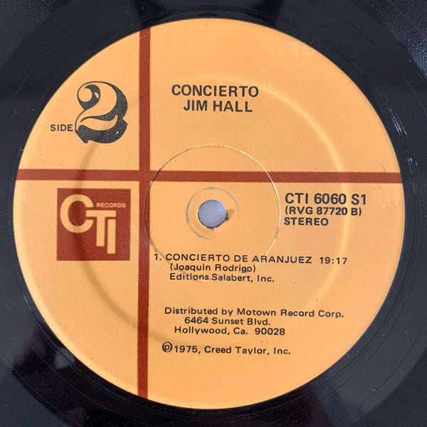 Concierto