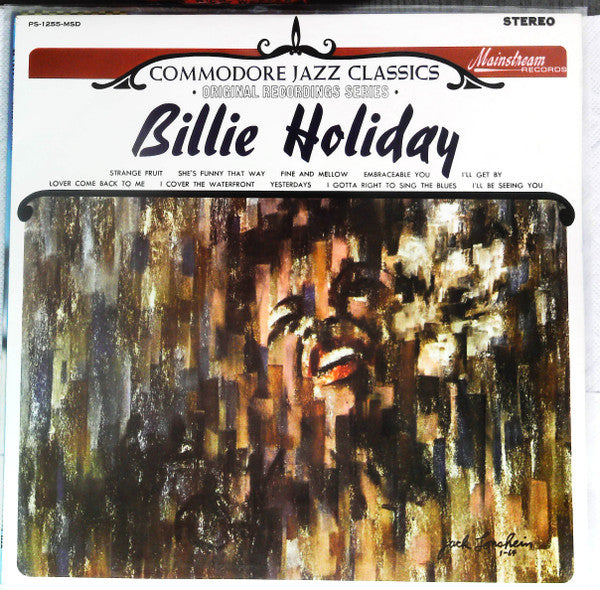Commodore Jazz Classics