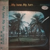 Masami Yoshida - My Tune My Turn (Vinyl, LP, Album, Promo) Very Good Plus (VG+) / Good Plus (G+)