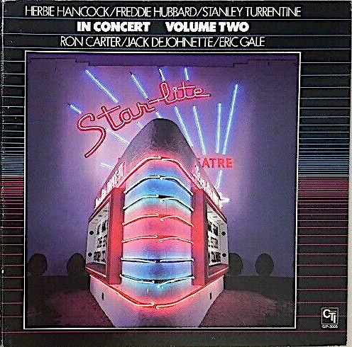 In Concert Volume Two
