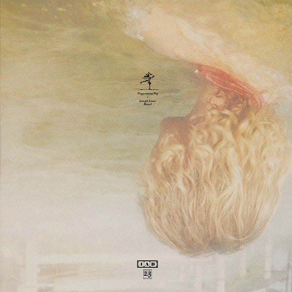 Release: Peppermint Pig-Vinyl-UK-1983-BAD 303-86609