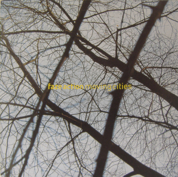 Release: Moving Cities-Vinyl-UK-2000-NUX146R-38857