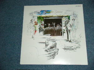 Wings At The Speed Of Sound