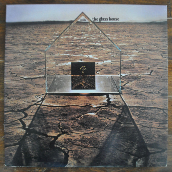 Master Release: Inside The Glass House by Glass House