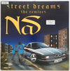 Nas - Street Dreams (The Remixes) (Vinyl, 12