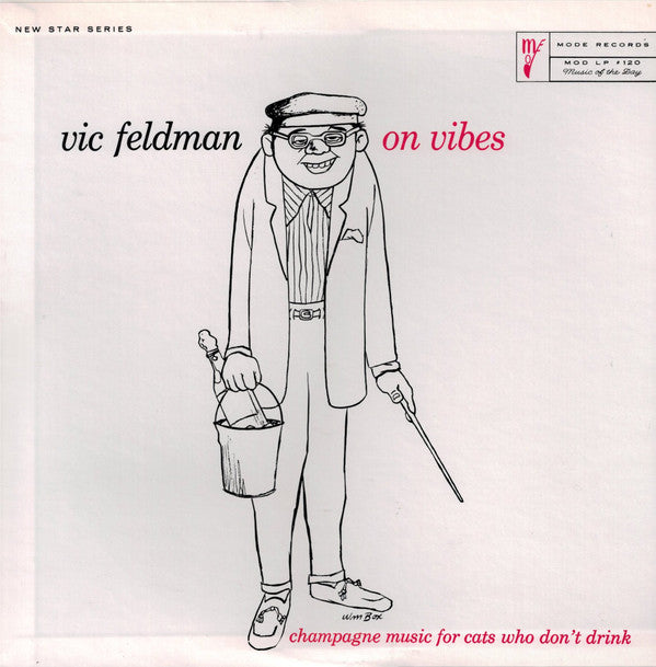 Release: On Vibes-Vinyl-Japan-1988-35215-28, 35215-28-6251104
