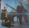 The Pat Moran Quartet - While At Birdland (Vinyl, LP, Album, Reissue, Mono) Very Good (VG) / Very Good Plus (VG+)