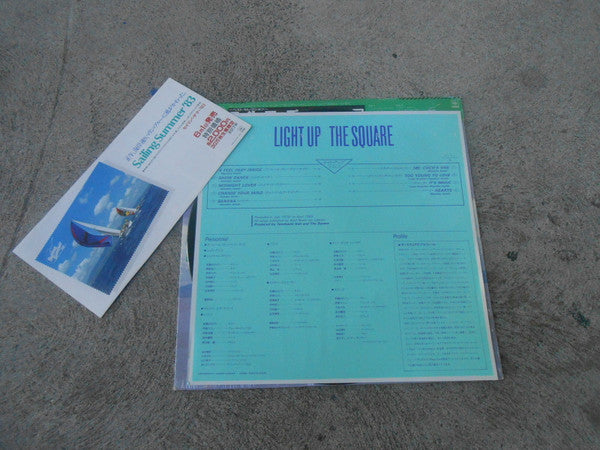 Light Up (Best Selection)