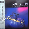 Yoshimasa Tomita - Magical Emi = 魔法のスタ・マジカルエミ (Vinyl, LP) Very Good Plus (VG+) / Very Good Plus (VG+)