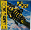 Ian Gillan Band - Clear Air Turbulence (Vinyl, LP, Album, Stereo) Very Good (VG) / Good Plus (G+)