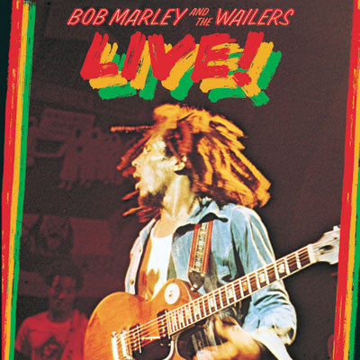 Release: Live! At The Lyceum-Vinyl-Europe-2016-00602557109436, 00602557109436, 00602557109436-9521123