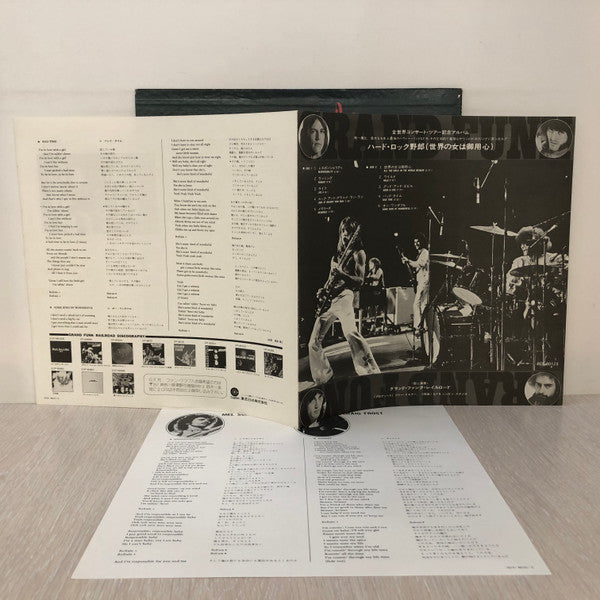 All The Girls In The World Beware !!!